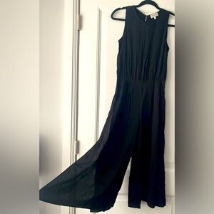 MILLY SLEEVELESS ROMPER